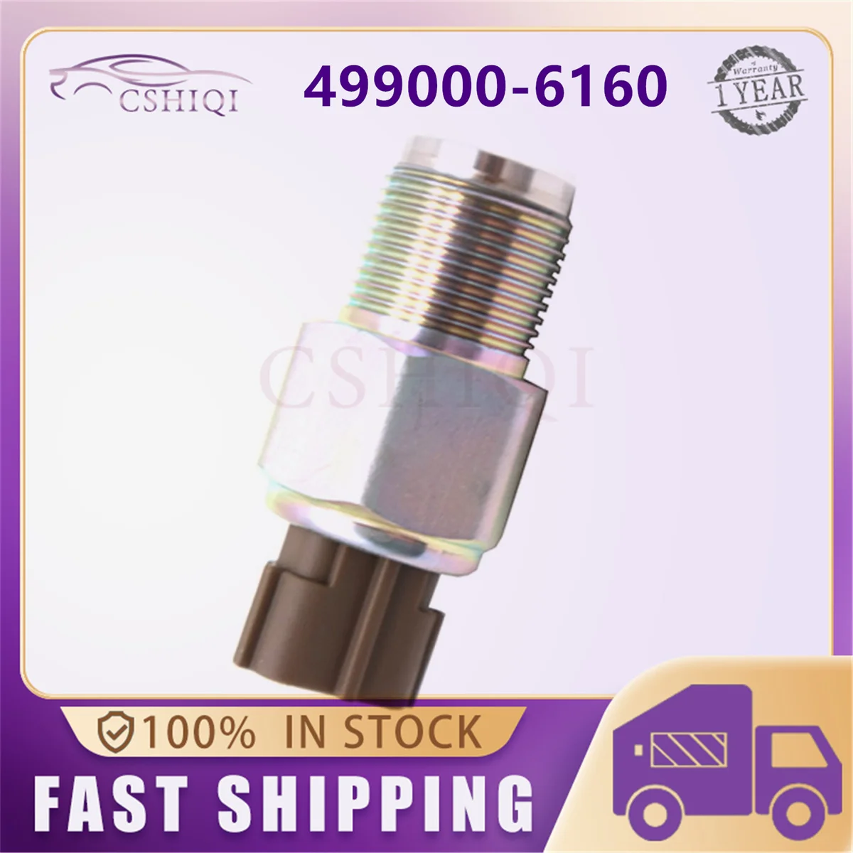 499000-6160 Датчик давления топливной рампы 4990006160 для Nissan Cabstar Pathfinder X-Trail Almera Navara 2,2 2,5 499000 6160
499000-6160 Датчик давления топливной рампы 4990006160 для Nissan Cabstar Pathfinder X-Trail Almera Navara 2,2 2,5 499000 6160