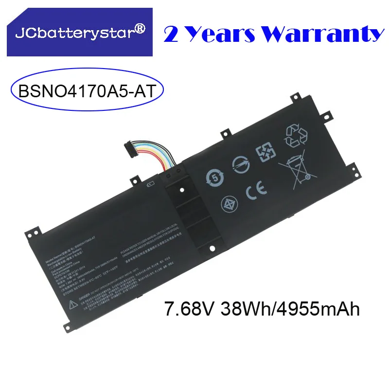 Новый аккумулятор для ноутбука JC, для Lenovo Miix 510-12ISK 520-12IKB BSNO4170A5-AT 525-12IKB LH5B10L67278 7,68 V 39WH
Новый аккумулятор для ноутбука JC, для Lenovo Miix 510-12ISK 520-12IKB BSNO4170A5-AT 525-12IKB LH5B10L67278 7,68 V 39WH