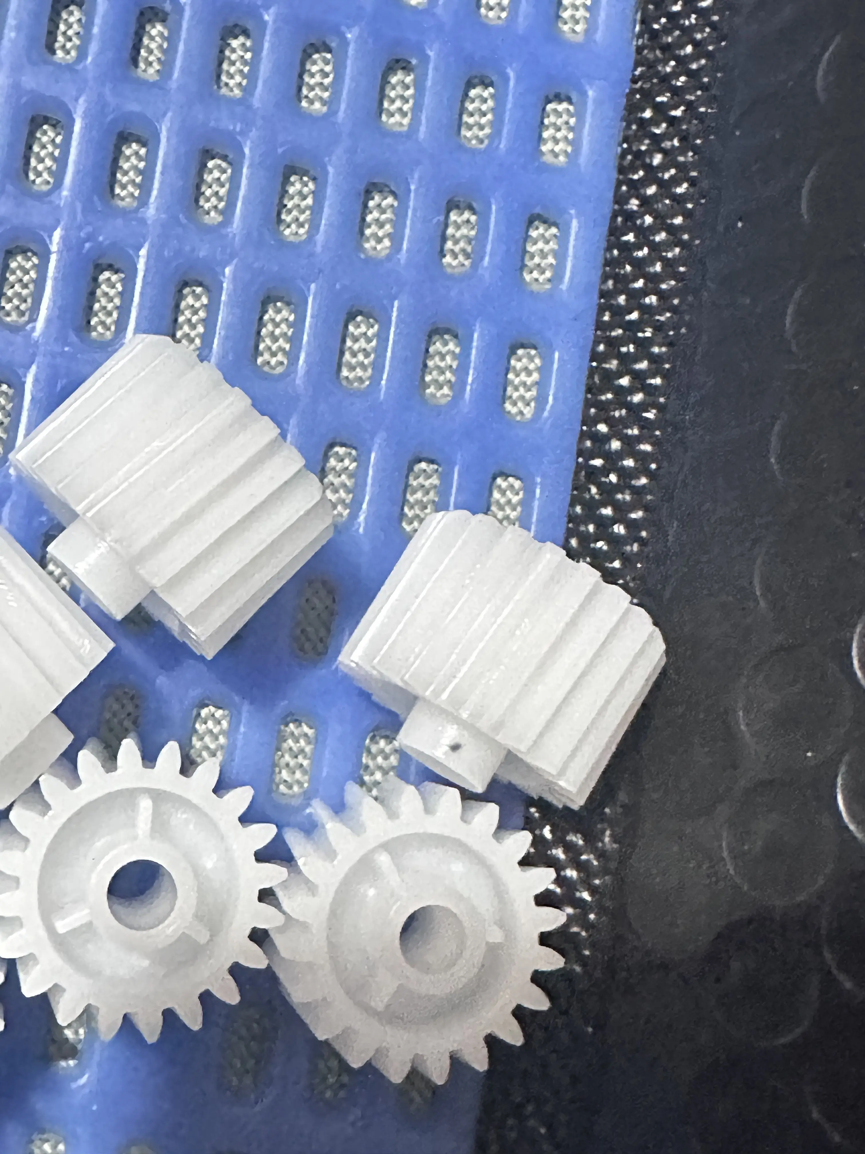 10 шт. RU7-0030 RU7-0030-000 Привод термоблока Шестерни 20 т для hp P3015 3015 MFP M521 521
10 шт. RU7-0030 RU7-0030-000 Привод термоблока Шестерни 20 т для hp P3015 3015 MFP M521 521