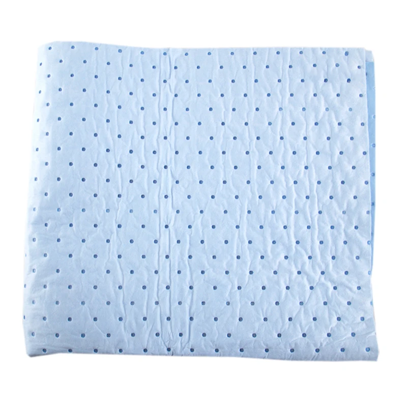 Китай Производство Впитывающий коврик Нескользящий впитывающий коврик Хирургический впитывающий напольный коврик Кровать недержания 
Китай Производство Впитывающий коврик Нескользящий впитывающий коврик Хирургический впитывающий напольный коврик Кровать недержания