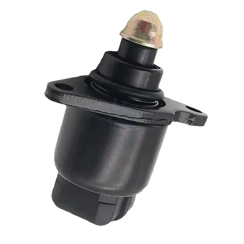19205F Idle Air Control Valve 000019205F New For Peugeot 106 206 SW 1.4 Citroen Saxo
19205F Idle Air Control Valve 000019205F New For Peugeot 106 206 SW 1.4 Citroen Saxo