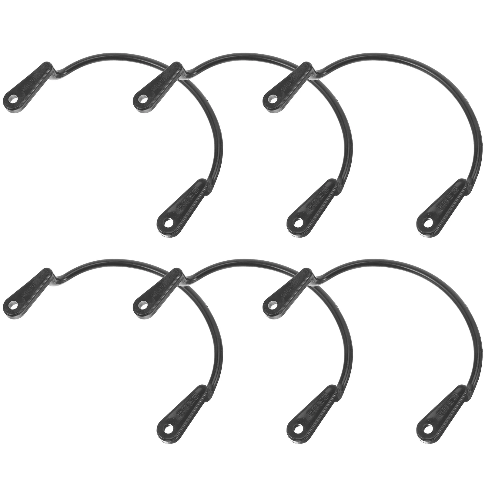 6 Pcs Pool Table Basket Hanger Replacement Pocket Accessories Billiards Storage Holder Drop Ball Net Tables
6 Pcs Pool Table Basket Hanger Replacement Pocket Accessories Billiards Storage Holder Drop Ball Net Tables