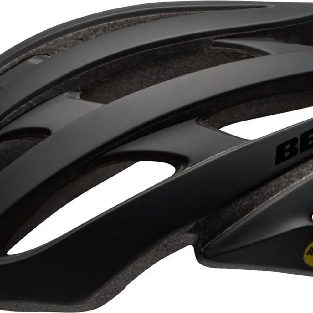 Stratus MIPS Adult Cycling Helmet - Matte Black, Large (58-62 cm), 2023 Edition
Stratus MIPS Adult Cycling Helmet - Matte Black, Large (58-62 cm), 2023 Edition