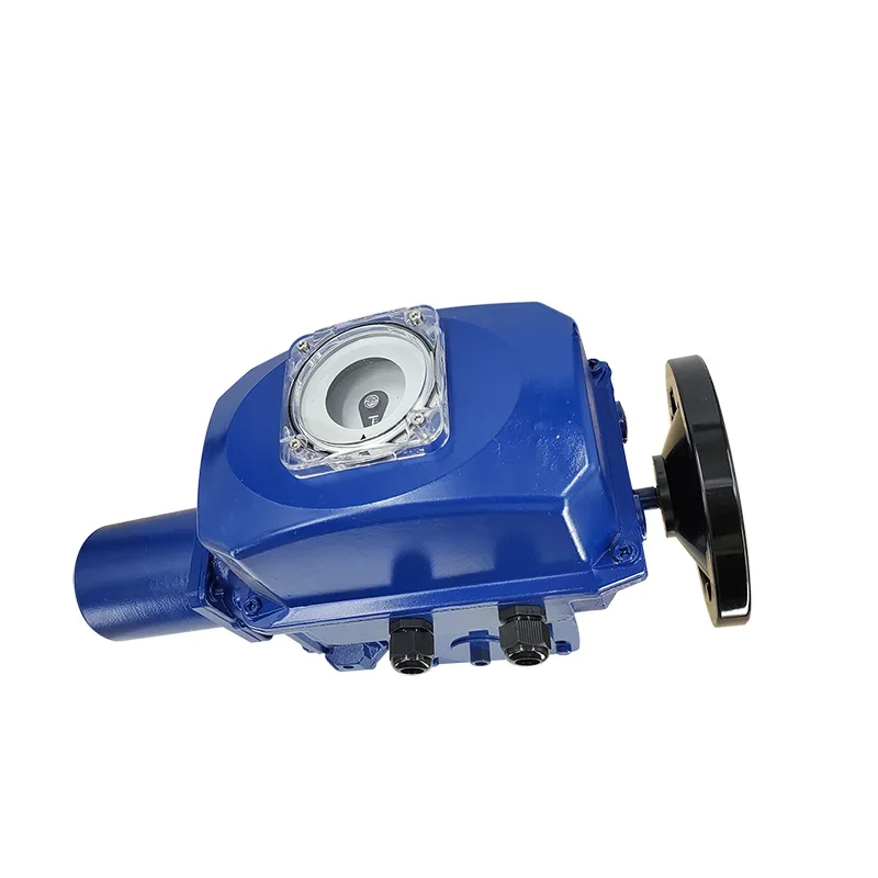 Электрический поворотный привод AS18 / AS25 / ASP / AS50 / AS80, управление Modbus/Profibus, обратная связь 4-20 мА, автоматизация процессов
Электрический поворотный привод AS18 / AS25 / ASP / AS50 / AS80, управление Modbus/Profibus, обратная связь 4-20 мА, автоматизация процессов