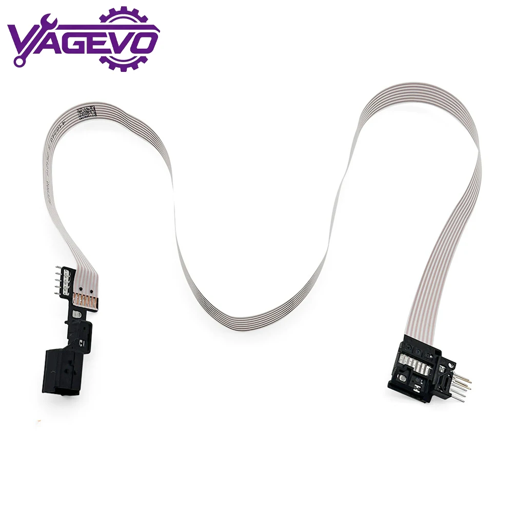 Adaptive cruise control module coil 5Q0 953 569 A For VW Passat B8 Golf 7 Tiguan MK2 Octavia Superb Car accessories
Adaptive cruise control module coil 5Q0 953 569 A For VW Passat B8 Golf 7 Tiguan MK2 Octavia Superb Car accessories