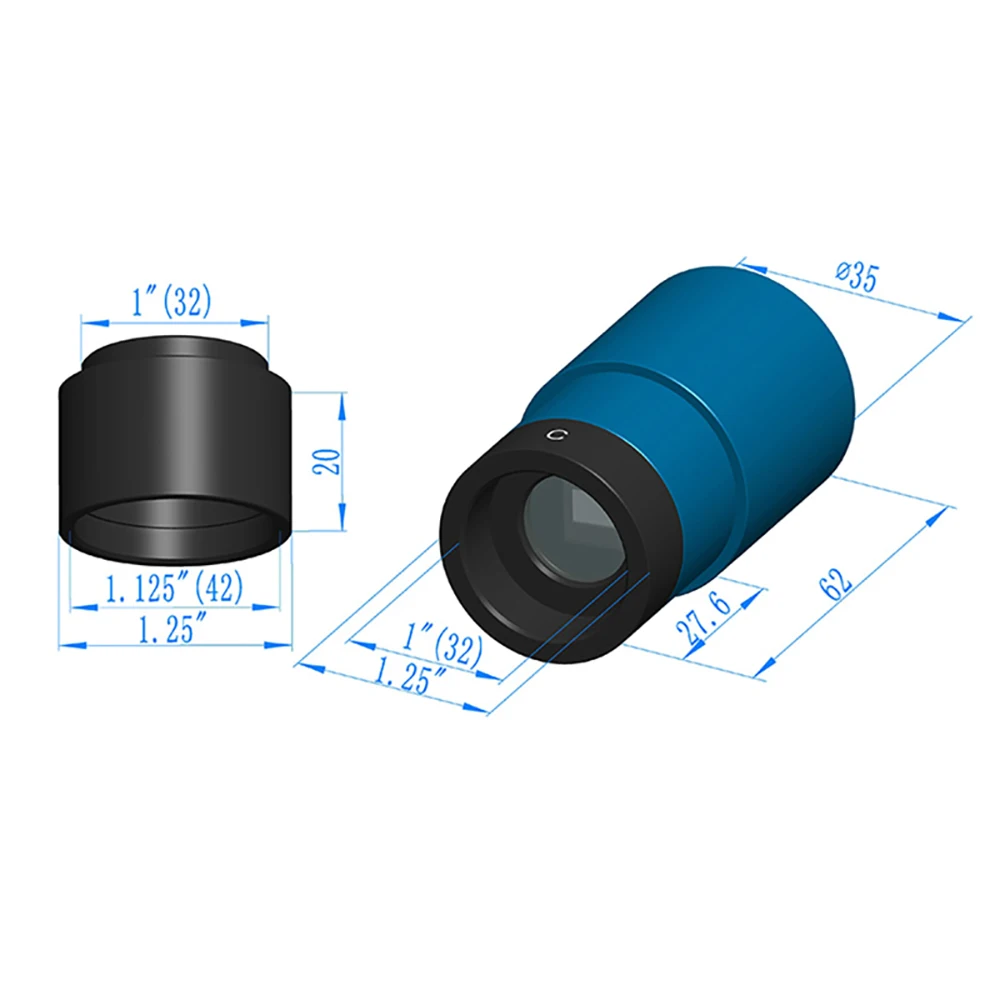 ToupTek G3M2210C SC2210C USB3.0 1/1.8 inch Guide Planetary Camera cooled Color Astronomical telescope accessories Photography
ToupTek G3M2210C SC2210C USB3.0 1/1.8 inch Guide Planetary Camera cooled Color Astronomical telescope accessories Photography