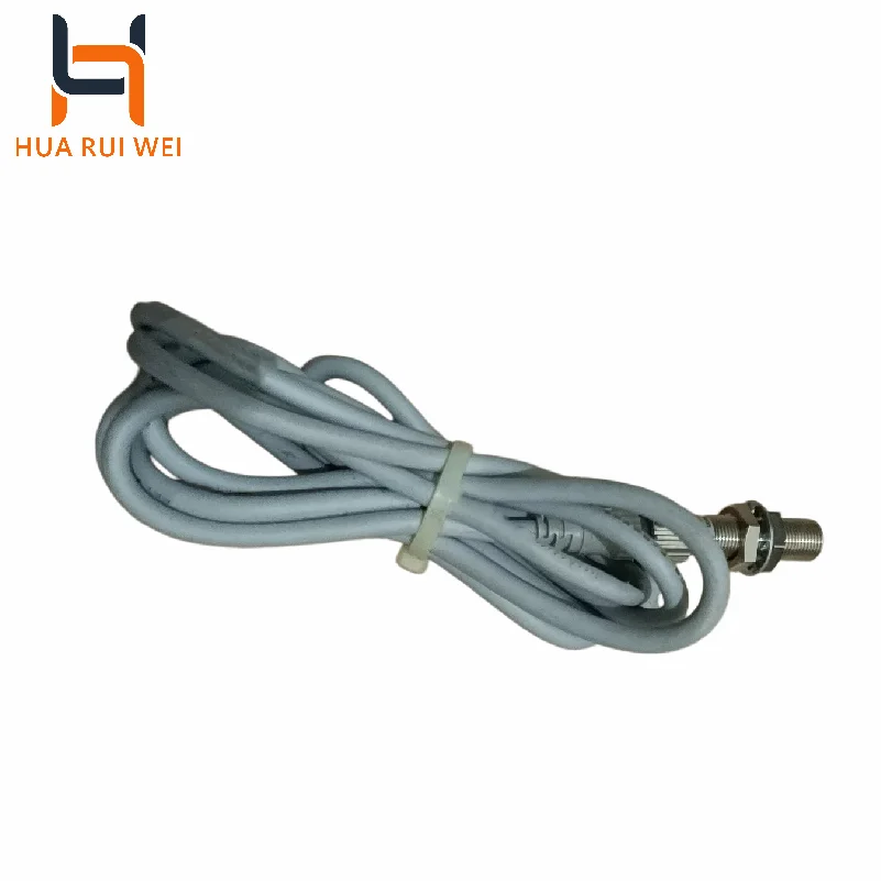2026 Hot Sale New E2E-X3D2-M1G Industrial Automation Proximity Switch Sensor
2026 Hot Sale New E2E-X3D2-M1G Industrial Automation Proximity Switch Sensor
