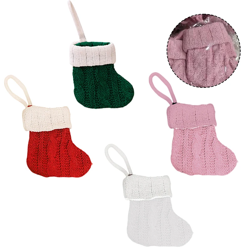 Holiday Decoration Christmas Tree Decoration Memorable Celebrations Charming Design Decorative Christmas Stocking
Holiday Decoration Christmas Tree Decoration Memorable Celebrations Charming Design Decorative Christmas Stocking