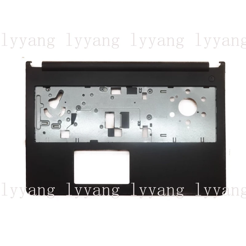 f For DELL Inspiron 15 3552 3558 3567 3568 C Shell Palmrest Keyboard Shell 09Y95D
f For DELL Inspiron 15 3552 3558 3567 3568 C Shell Palmrest Keyboard Shell 09Y95D