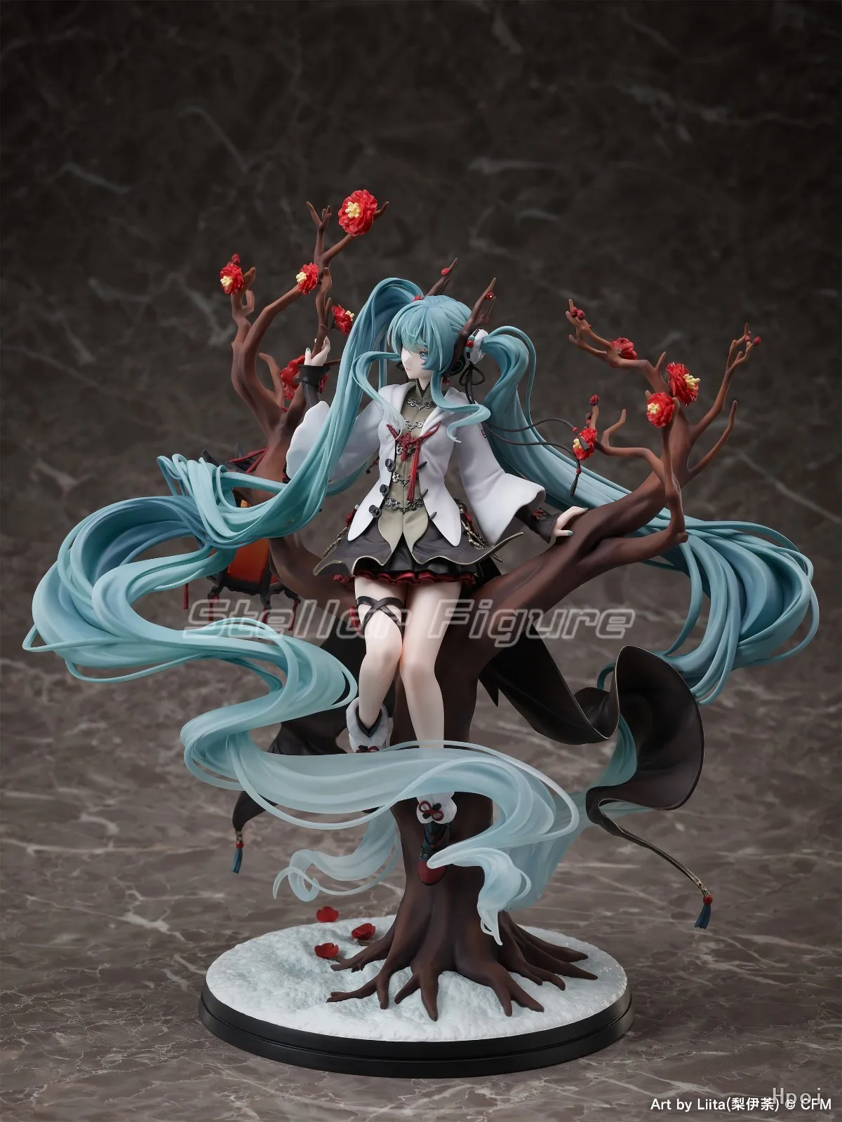 【TM】In Stock F:NEX VOCALOID Miku 1/7 Scale Original Figures Collection Gift
【TM】In Stock F:NEX VOCALOID Miku 1/7 Scale Original Figures Collection Gift
