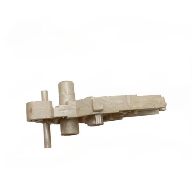 Electric Forklift Parts 3095270601 Tiller Support Plate Suitable for Forklift
Electric Forklift Parts 3095270601 Tiller Support Plate Suitable for Forklift