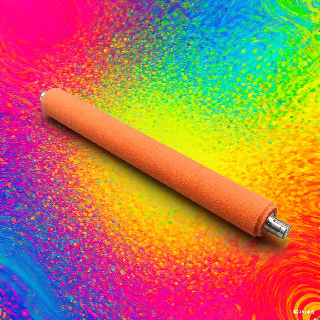 Губчатый ролик для пленки фьюзера для Konica Minolta Bizhub 654 754 C554 554e C654 C754 A2X0R71011
Губчатый ролик для пленки фьюзера для Konica Minolta Bizhub 654 754 C554 554e C654 C754 A2X0R71011