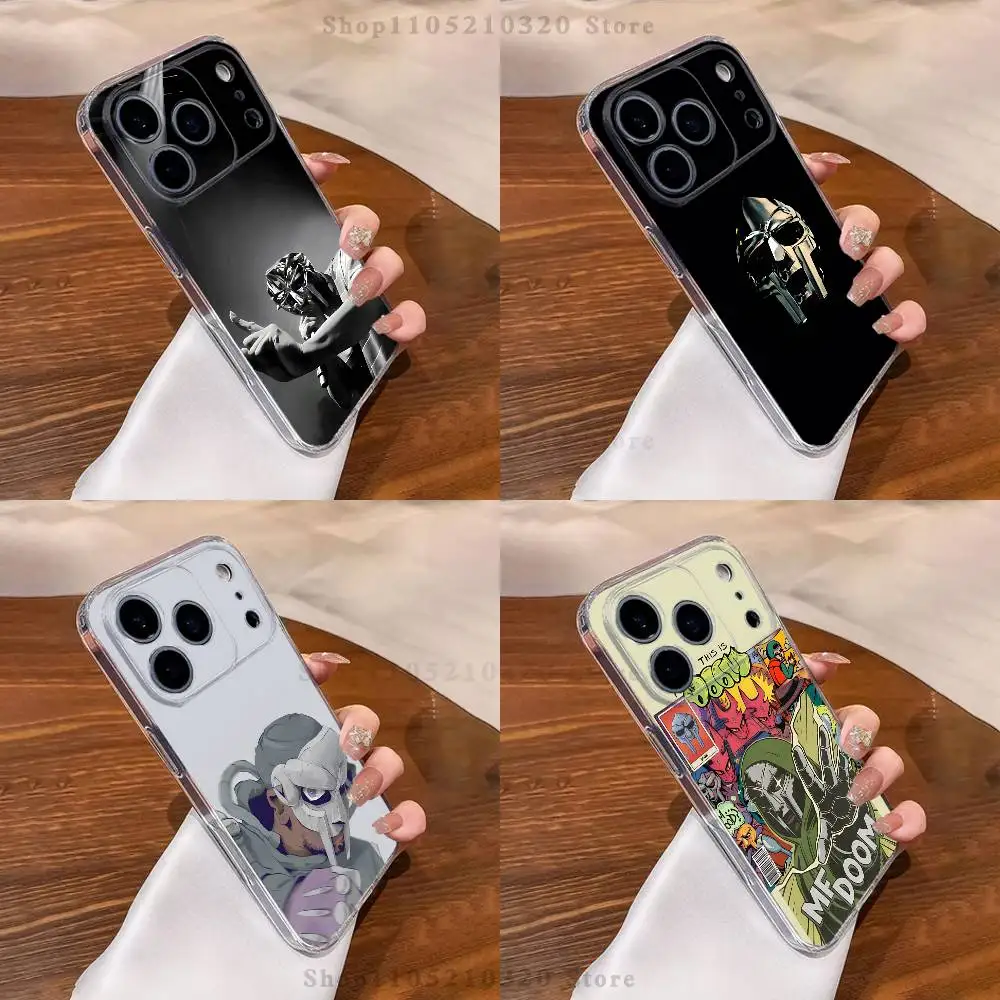 Rapper Retro Mf D-Doom Phone Case For iPhone 17,16,11,15,13,14,12,Air,Mini,Plus,Pro,Max,Plus,E Clear Soft Shell
Rapper Retro Mf D-Doom Phone Case For iPhone 17,16,11,15,13,14,12,Air,Mini,Plus,Pro,Max,Plus,E Clear Soft Shell