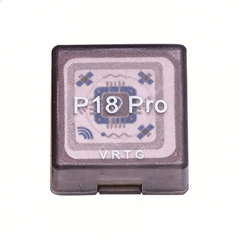 Модуль GPS Y43A-P18 Pro с пятью режимами для FPV, функцией позиционирования для дронов с фиксированным крылом, используемых в спасательных операциях и для пересечения препятствий
Модуль GPS Y43A-P18 Pro с пятью режимами для FPV, функцией позиционирования для дронов с фиксированным крылом, используемых в спасательных операциях и для пересечения препятствий