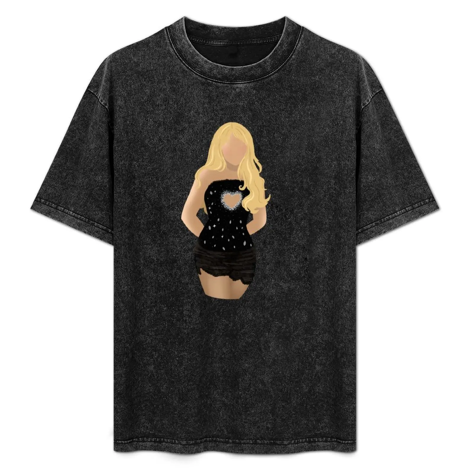 nonsense christmas sabrina T-Shirt Big and Tall Crew Neck Tee
nonsense christmas sabrina T-Shirt Big and Tall Crew Neck Tee