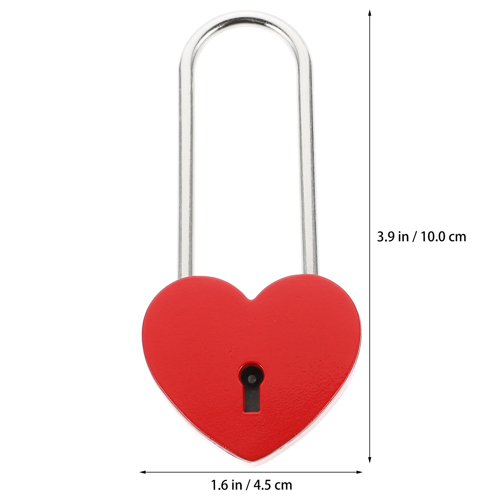 Heart Lock Padlock Key Small Shape Heart-shapped Pink Locks Liebesschloss Rosa Suitcase
Heart Lock Padlock Key Small Shape Heart-shapped Pink Locks Liebesschloss Rosa Suitcase
