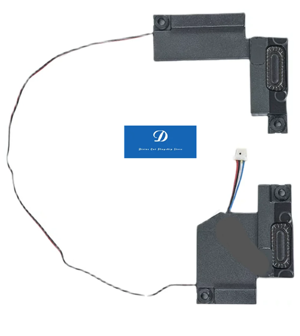 FOR Lenovo Ideapad L340-15IRH Speaker
FOR Lenovo Ideapad L340-15IRH Speaker