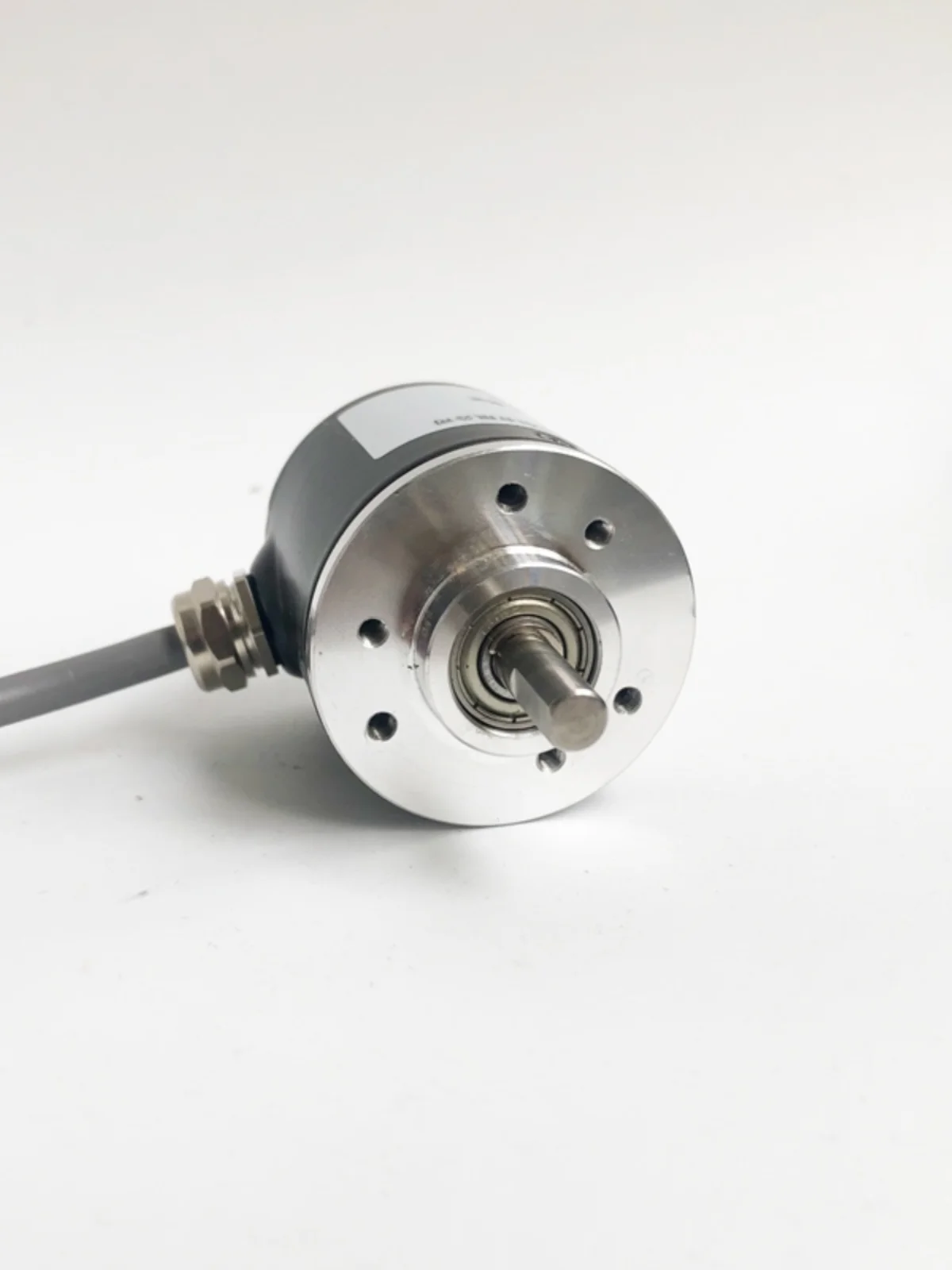EL40A360Z5L6X6PR2.259 Chuang Optoelectronic Rotary Encoder Pulse 360 Punch Garden Tools Makeup
EL40A360Z5L6X6PR2.259 Chuang Optoelectronic Rotary Encoder Pulse 360 Punch Garden Tools Makeup