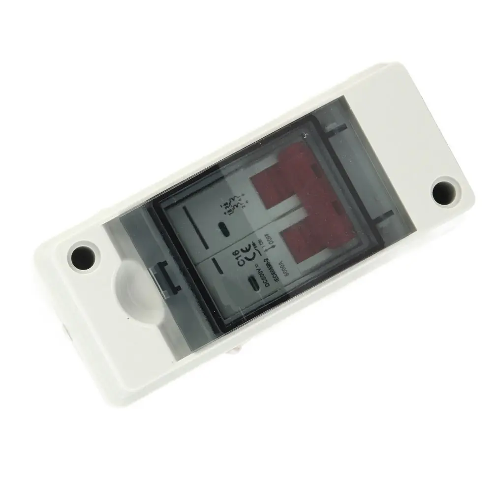 DC500V PV Solar Disconnect Switch IP65 16A/20A/32A/40A/63A Photovoltaic DC Isolation Switch Solar Disconnect Switch
DC500V PV Solar Disconnect Switch IP65 16A/20A/32A/40A/63A Photovoltaic DC Isolation Switch Solar Disconnect Switch