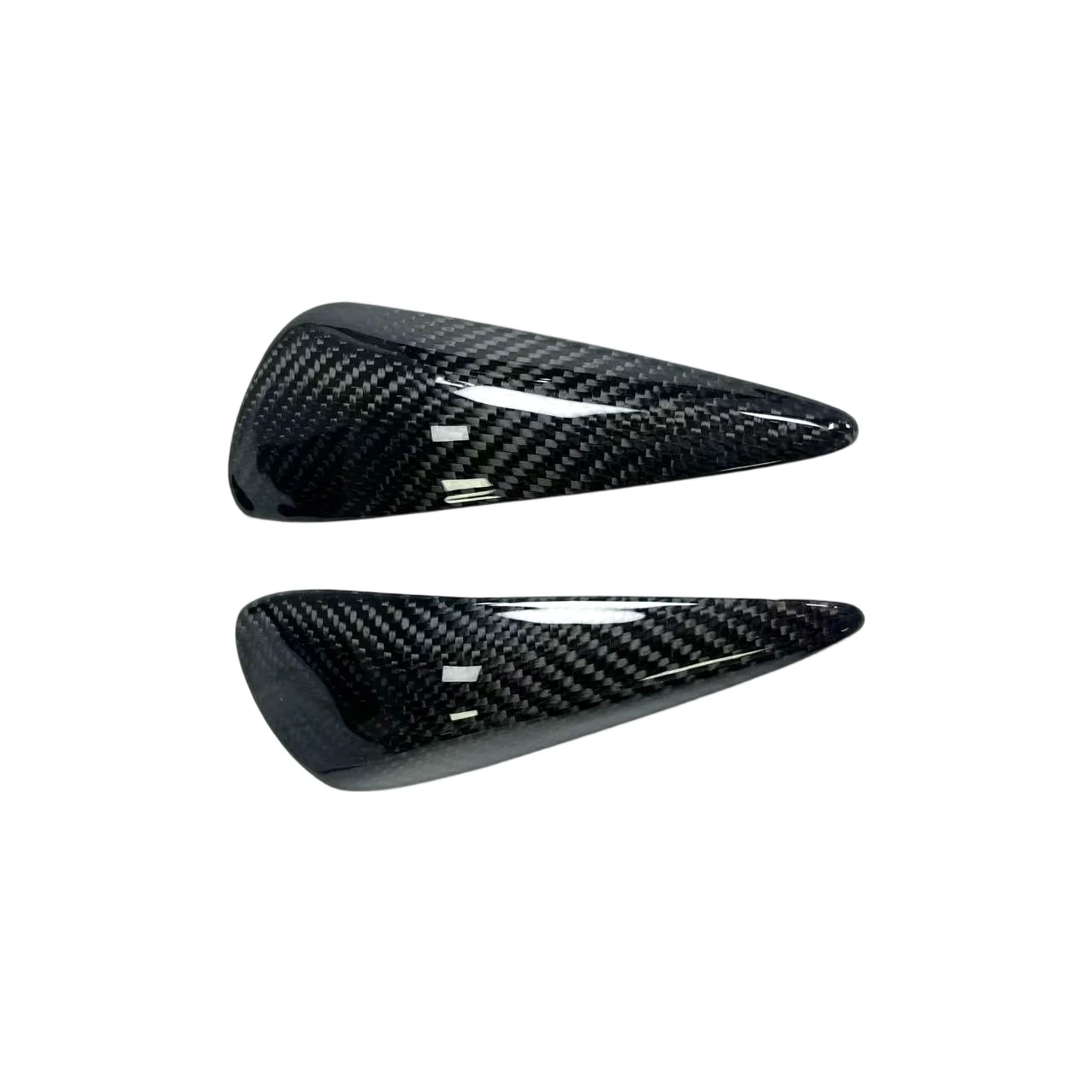 For Honda CBR650R and CB650R 2019–2023 models Carbon Fiber Motorcycle Accessories: Fuel Tank Corner Protectors Quick-Fit
For Honda CBR650R and CB650R 2019–2023 models Carbon Fiber Motorcycle Accessories: Fuel Tank Corner Protectors Quick-Fit