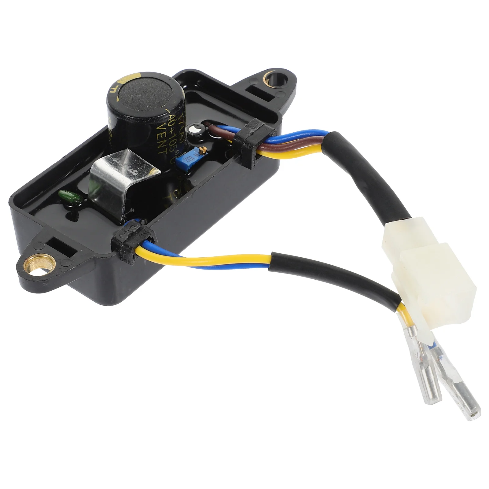 Power Generator Gasoline Engine Pressure Regulator Voltage Rectifier Dynamo 1130X400X380CM Black Repairing
Power Generator Gasoline Engine Pressure Regulator Voltage Rectifier Dynamo 1130X400X380CM Black Repairing