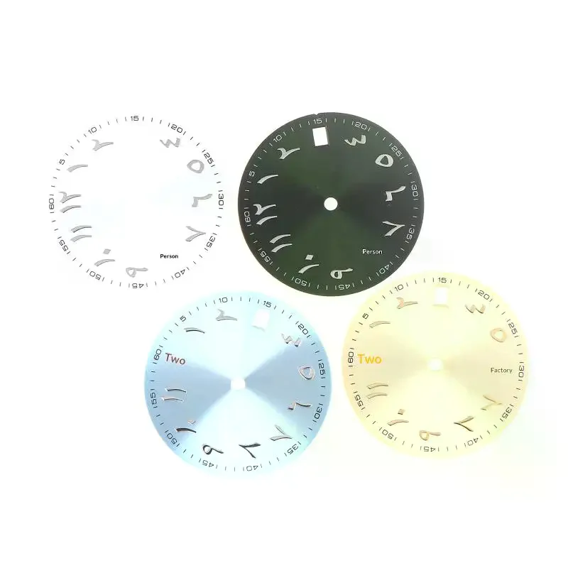 Циферблат Nh35, 28,5 мм, циферблат с арабскими цифрами, подходит для механизмов NH35, NH36, аксессуары для часов, инструмент для ремонта
Циферблат Nh35, 28,5 мм, циферблат с арабскими цифрами, подходит для механизмов NH35, NH36, аксессуары для часов, инструмент для ремонта