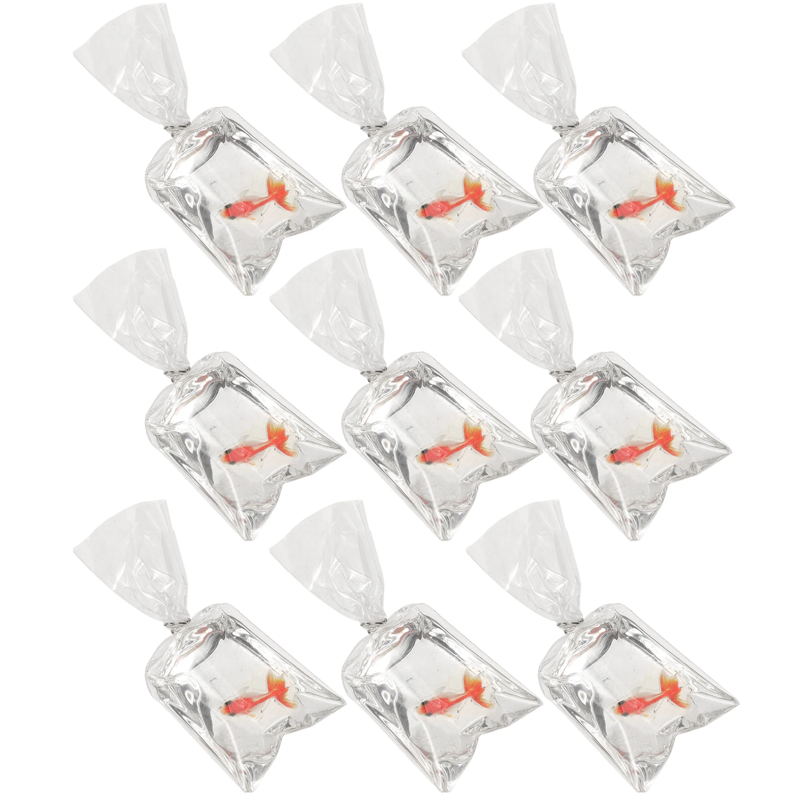 10pcs Goldfish Earrings Jewelry Making Charms Charms For Bracelet Making Craft Supplies DIY Accessories Sea Animal
10pcs Goldfish Earrings Jewelry Making Charms Charms For Bracelet Making Craft Supplies DIY Accessories Sea Animal