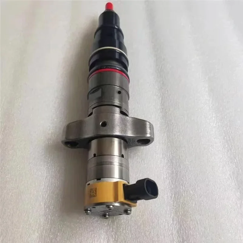 2023 Songte Original Engine fuel Injector 253-0316 2530616 for CAT Excavator Engine
2023 Songte Original Engine fuel Injector 253-0316 2530616 for CAT Excavator Engine