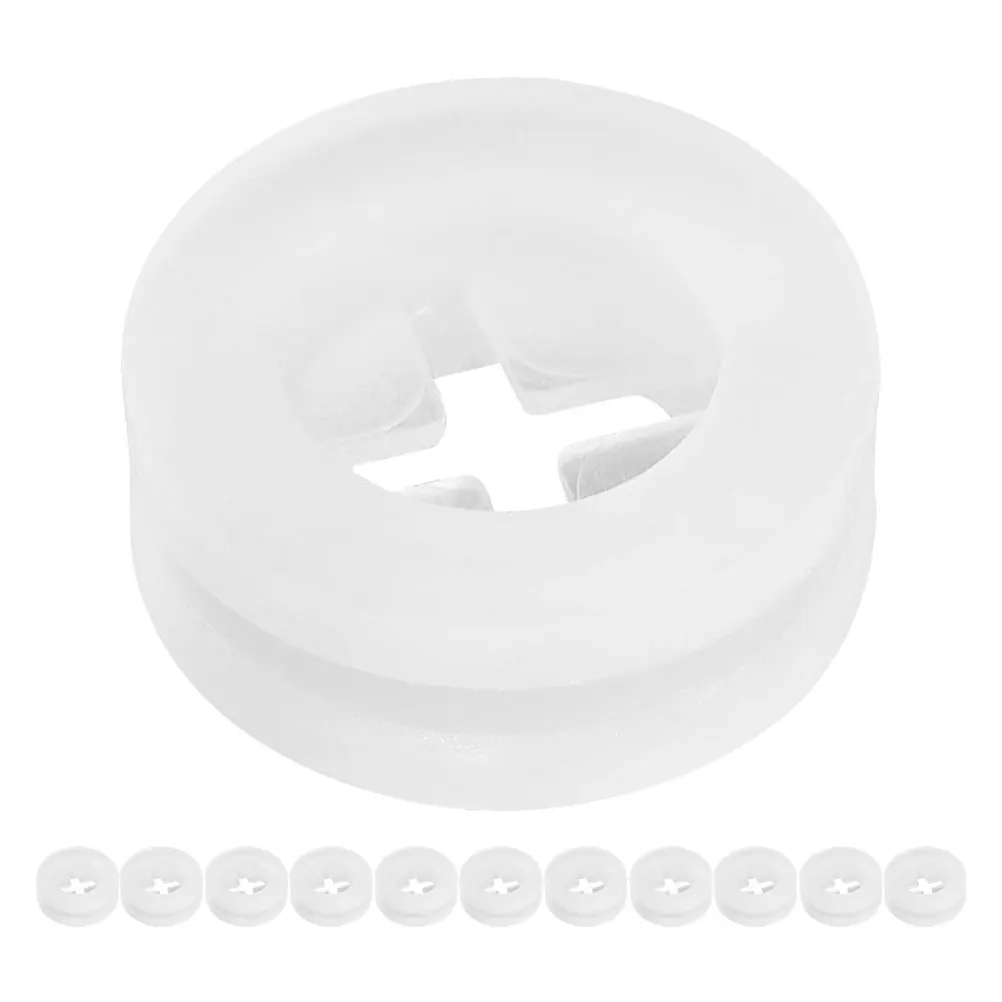 12 PCS Silicone Straw Hole Plug Plugs for Tumblers Lid Replacement Part Stopper Spill Proof Straws
12 PCS Silicone Straw Hole Plug Plugs for Tumblers Lid Replacement Part Stopper Spill Proof Straws