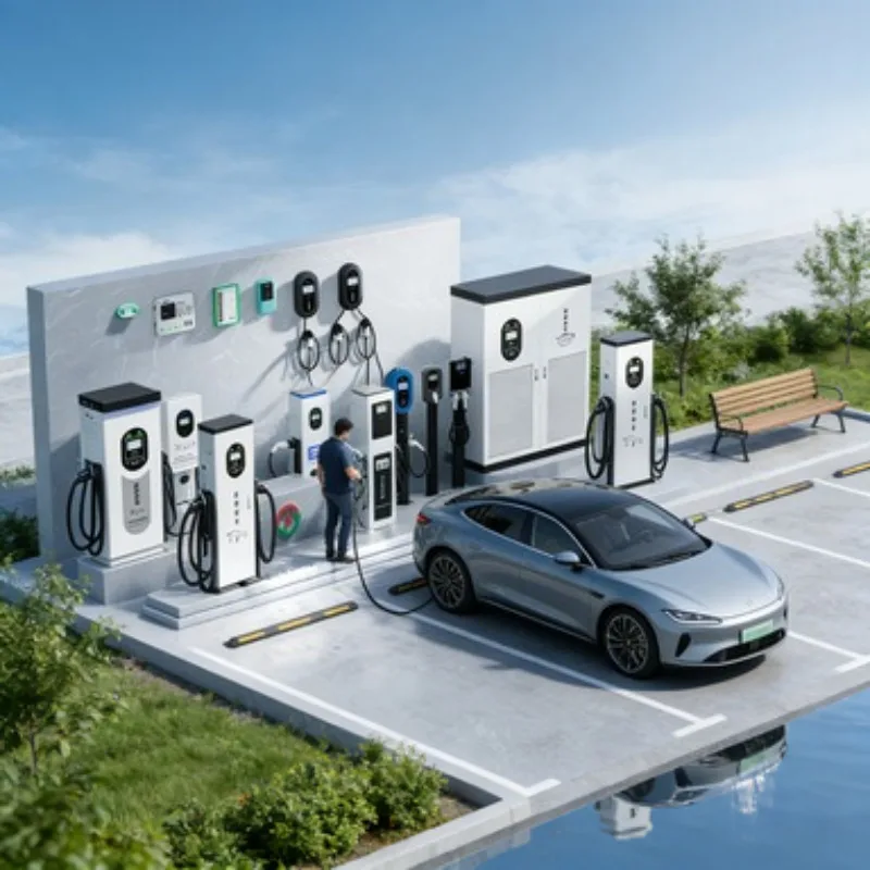 Factory EV Battery Electric DC Fast Charger 60Kw Car Charging Pile Car Station EV Charge Charging Station for Electric Cars
Factory EV Battery Electric DC Fast Charger 60Kw Car Charging Pile Car Station EV Charge Charging Station for Electric Cars