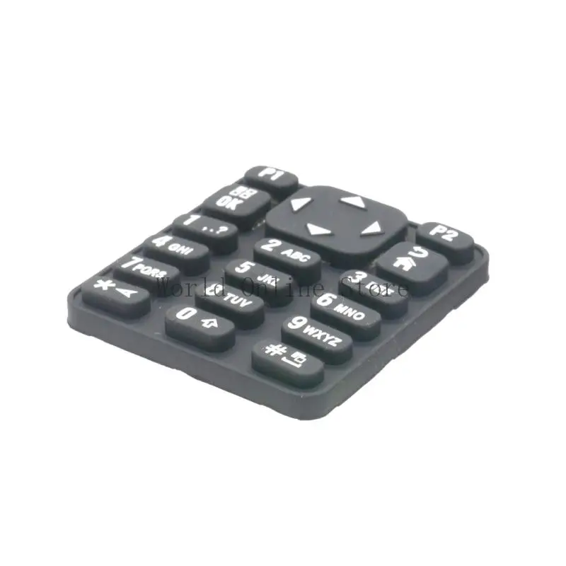 Radios Keypad For XPR7550e XPR7580e DGP8550e DP4800E DP4801E Communication Needs 87HC
Radios Keypad For XPR7550e XPR7580e DGP8550e DP4800E DP4801E Communication Needs 87HC