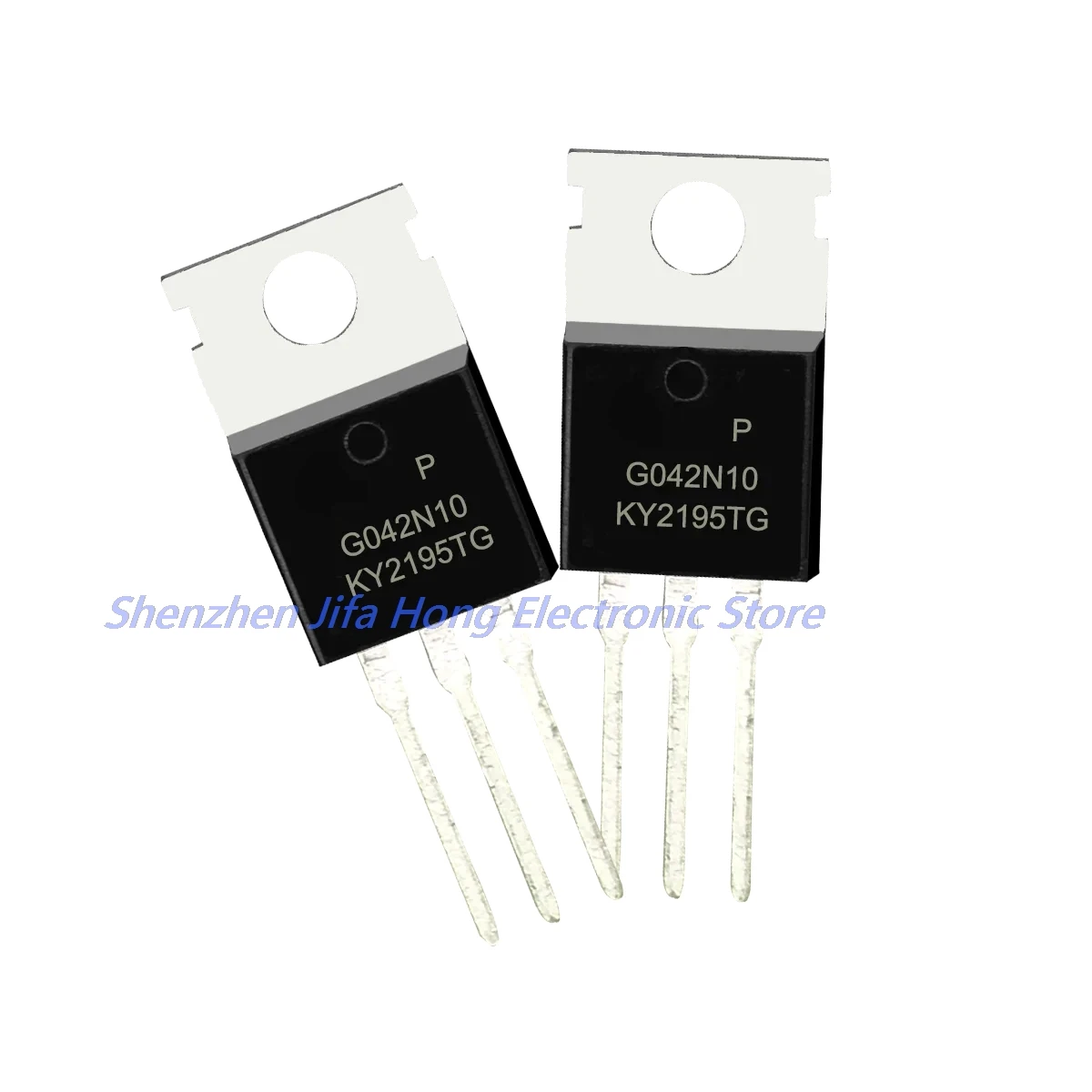 10PCS/Lot HYG042N10NS1P G042N10P TO-220 High Quality
10PCS/Lot HYG042N10NS1P G042N10P TO-220 High Quality