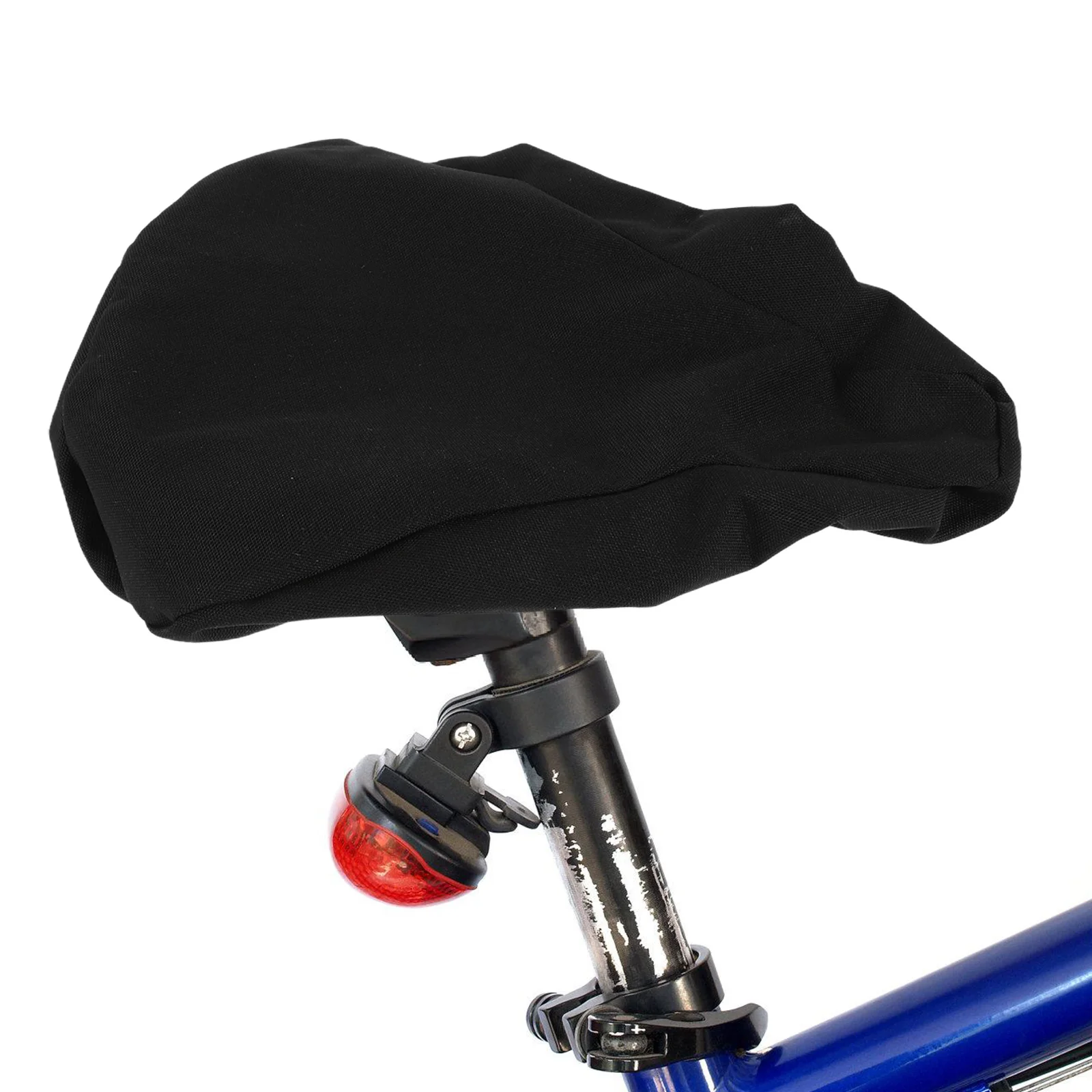 Bikes Seat Rain Cover Universal Waterproof Saddle Protector Outdoor Cycling Bicycle Seat Cover for Mountain Road Bikes
Bikes Seat Rain Cover Universal Waterproof Saddle Protector Outdoor Cycling Bicycle Seat Cover for Mountain Road Bikes