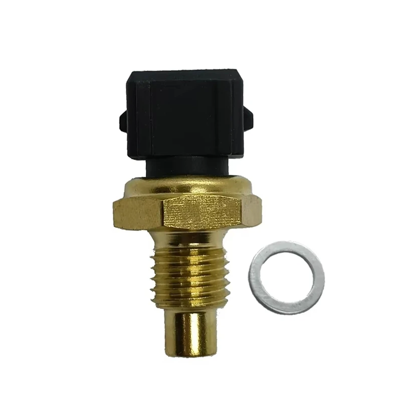 Car Engine Coolant Temperature Sensor For VOLVO 9186008 Car Accessories Water Temperature Sensor
Car Engine Coolant Temperature Sensor For VOLVO 9186008 Car Accessories Water Temperature Sensor