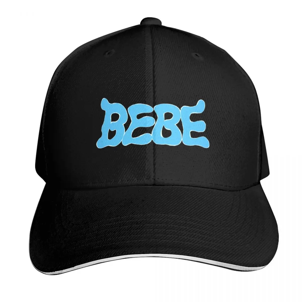 Street Woman Fighter 2 (Survival Show) - Team Bebe Baseball Cap hats for men fun hats custom Hat Men's Hats Women's
Street Woman Fighter 2 (Survival Show) - Team Bebe Baseball Cap hats for men fun hats custom Hat Men's Hats Women's