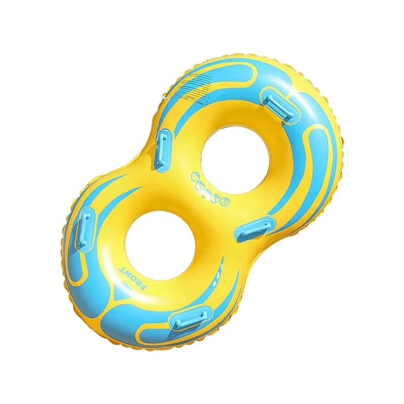 Cross-border Wholesale Pvc Drift Swimming Ring Double Ski Ring 42 Inch Adult 8-figure Water Park Thickened Life Buoy
Cross-border Wholesale Pvc Drift Swimming Ring Double Ski Ring 42 Inch Adult 8-figure Water Park Thickened Life Buoy