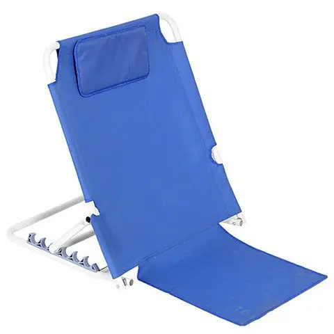Bed Elderly Bed Care Products Back Chair Beach Chair Tatami Dormitory Steel Frame Portable
Bed Elderly Bed Care Products Back Chair Beach Chair Tatami Dormitory Steel Frame Portable