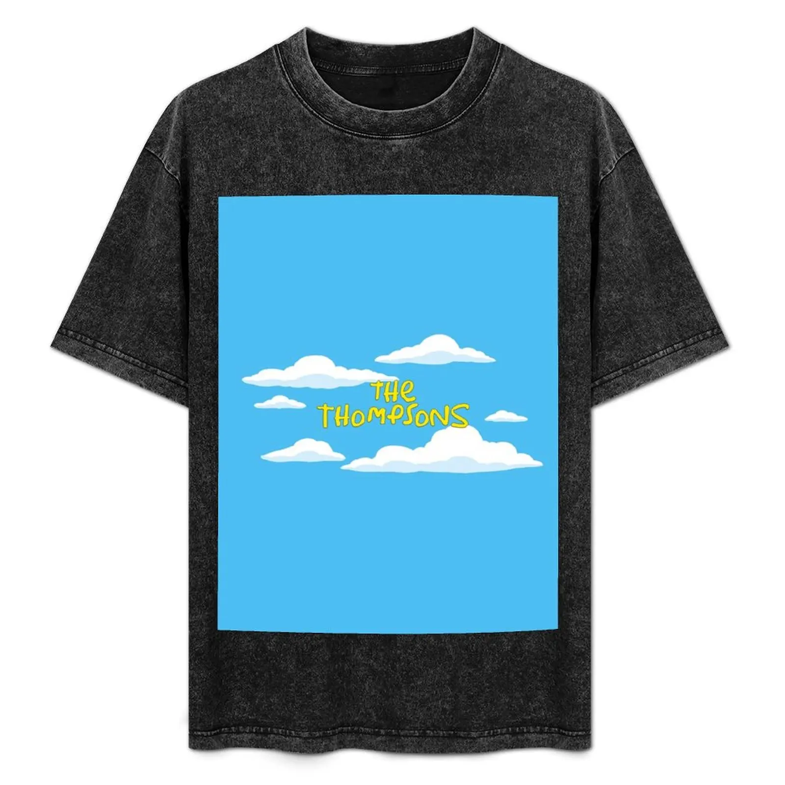 The Thompsons T-Shirt blue lock new gifts and t-shirts tshirts personalised vintage black t shirts for men
The Thompsons T-Shirt blue lock new gifts and t-shirts tshirts personalised vintage black t shirts for men