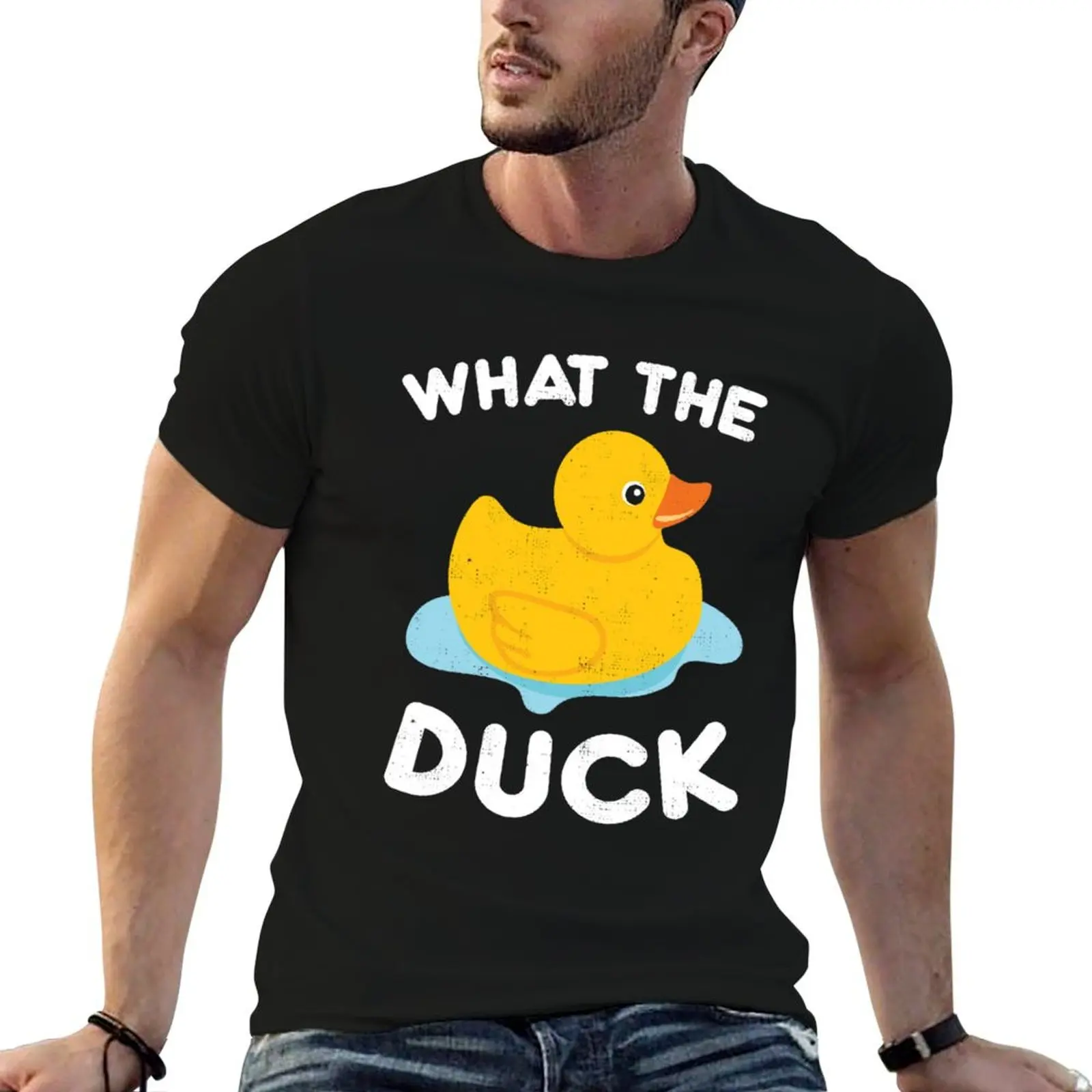 Funny Cute Yellow Rubber Duck Gift Design Ideaproduct Classic T-Shirt Personalized t-shirt boys animal print t shirt for men
Funny Cute Yellow Rubber Duck Gift Design Ideaproduct Classic T-Shirt Personalized t-shirt boys animal print t shirt for men