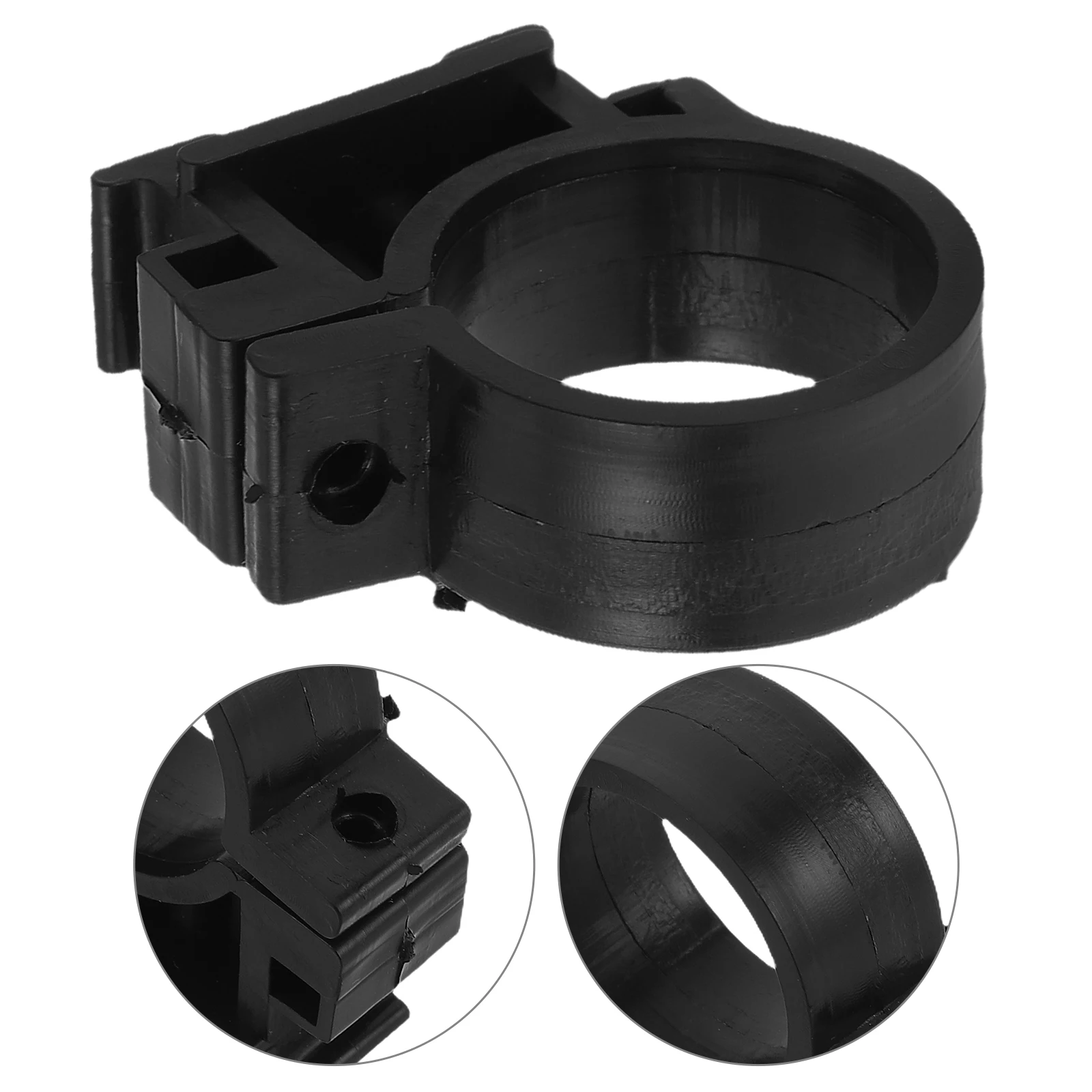12pcs Electric Bike Instrument Panel Clip Headlight Mounting Bracket Retaining Clamp Durable Weather Resistant Replacement
12pcs Electric Bike Instrument Panel Clip Headlight Mounting Bracket Retaining Clamp Durable Weather Resistant Replacement