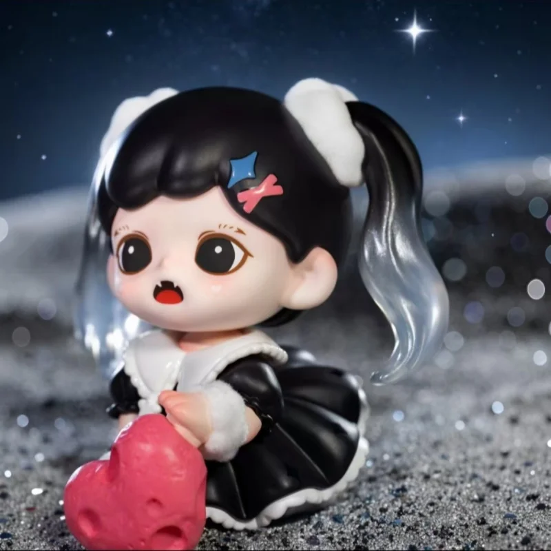 TNT Baby Zoraa Starry River In Memories SERIES Blind Box Guess Bag Original Toys Doll Cute Anime Figure Ornaments Gift
TNT Baby Zoraa Starry River In Memories SERIES Blind Box Guess Bag Original Toys Doll Cute Anime Figure Ornaments Gift