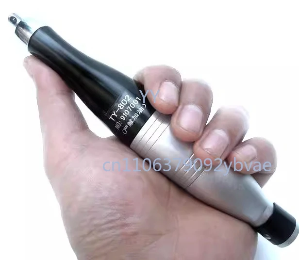 Front and rear electric file machine for hanging grinder Reciprocating ultrasonic file grinder Handle mold polishing machine
Front and rear electric file machine for hanging grinder Reciprocating ultrasonic file grinder Handle mold polishing machine