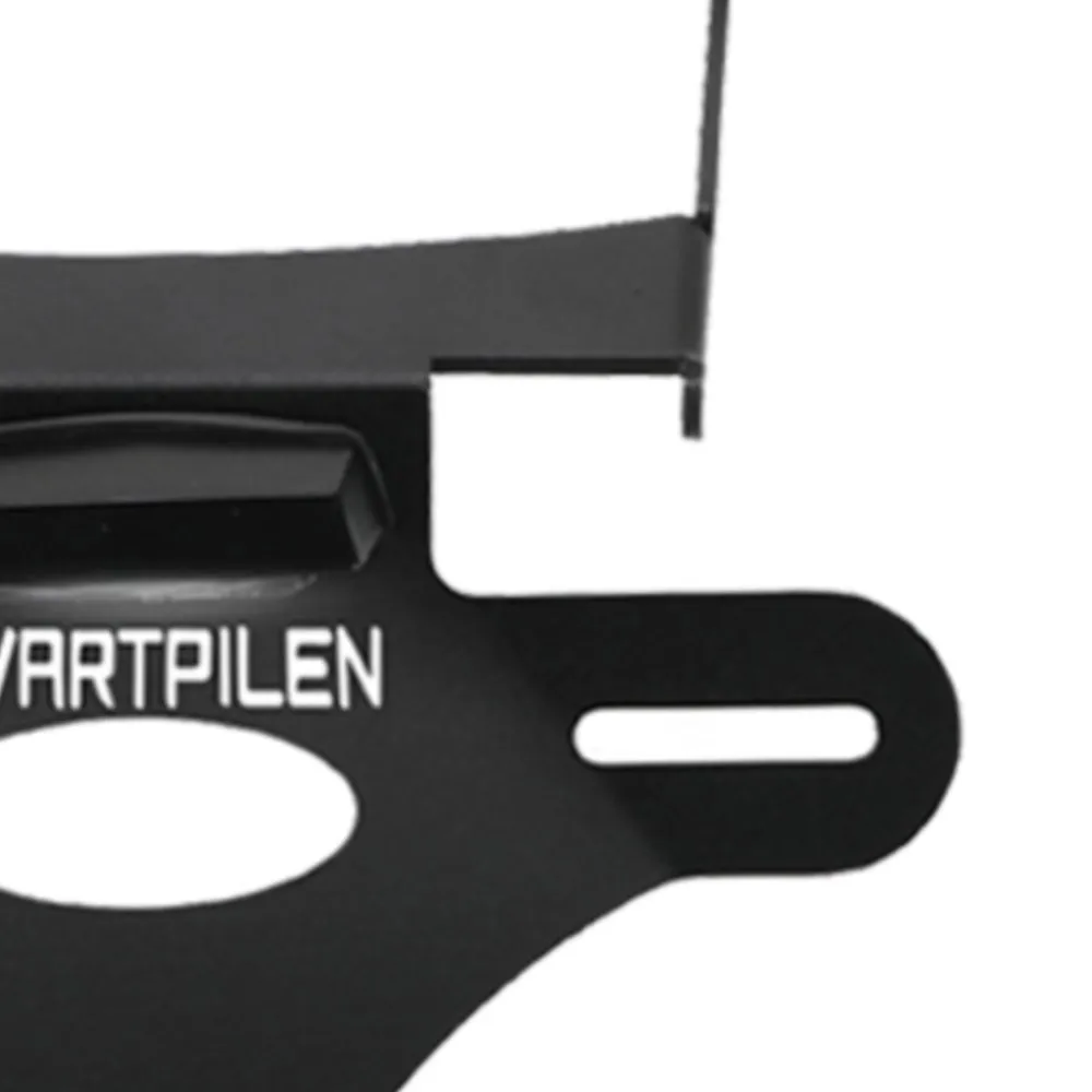 For Husqvarna VitPilen 401 SvartPilen 250 200 125 2018-23 Motorcycle License Plate Holder Fender Eliminator Registration Bracket
For Husqvarna VitPilen 401 SvartPilen 250 200 125 2018-23 Motorcycle License Plate Holder Fender Eliminator Registration Bracket