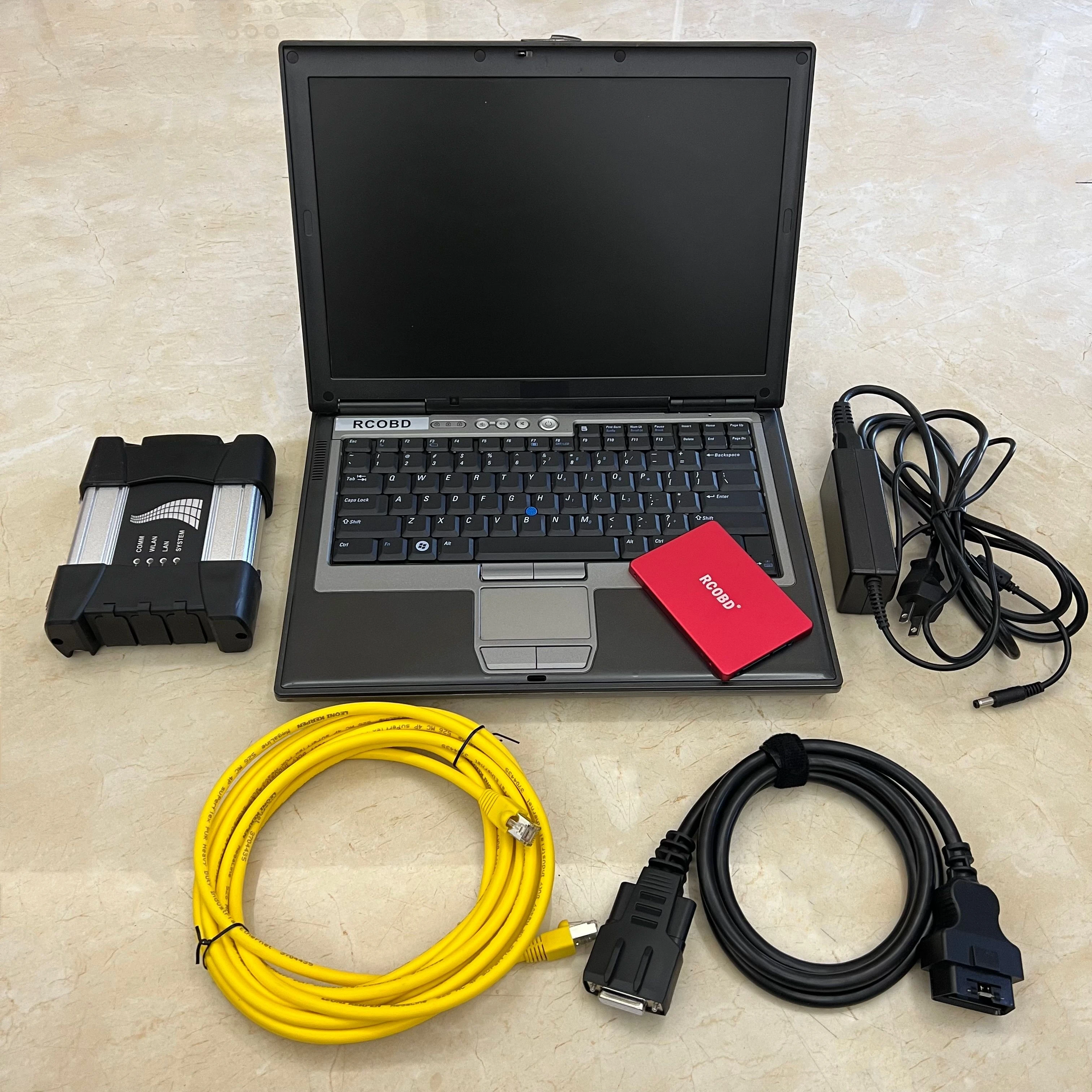 ICOM Next Interface 2 Cbales Software Win10 V01.2026 D 4.56 P 3.72 in Used Laptop D630 4G 1TB SSD SATA2.5 Auto Diagnostic Tool
ICOM Next Interface 2 Cbales Software Win10 V01.2026 D 4.56 P 3.72 in Used Laptop D630 4G 1TB SSD SATA2.5 Auto Diagnostic Tool