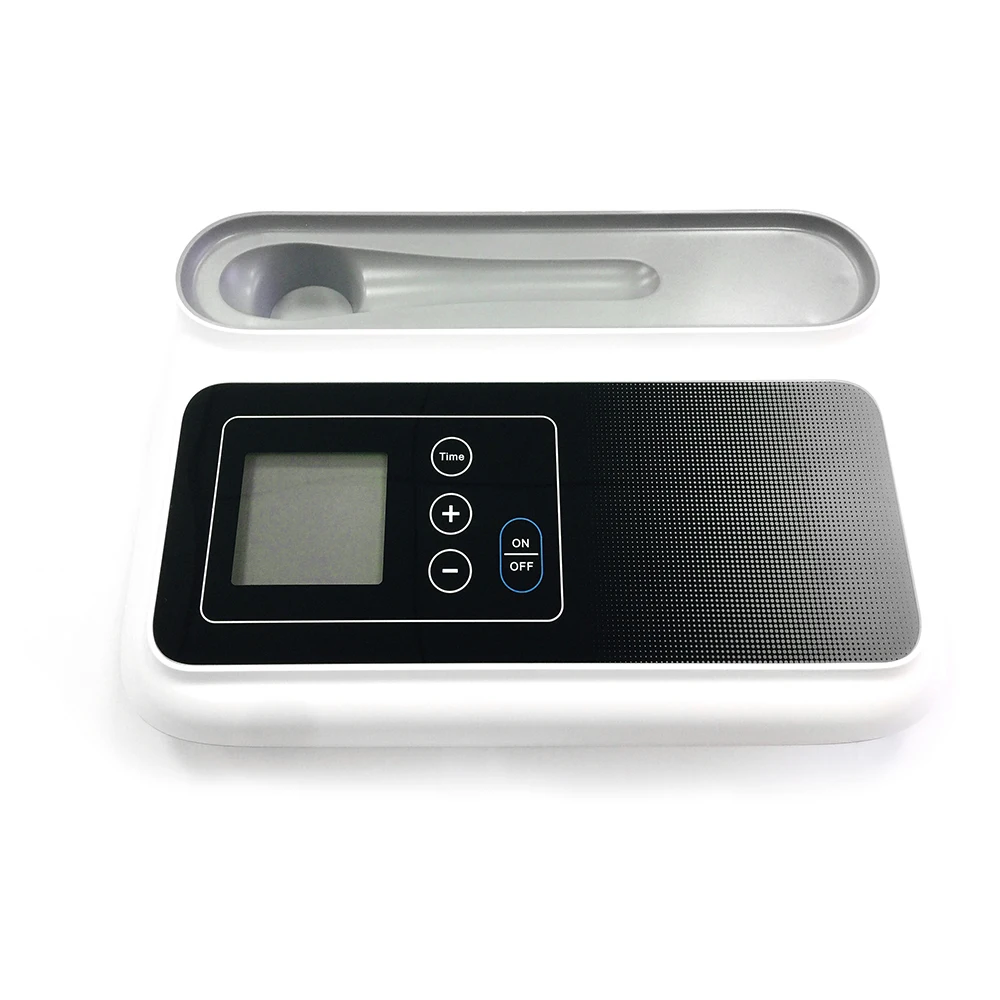 Portable Home Use Ultrasound Machine Physical Therapy Chronic Pain Relief Device
Portable Home Use Ultrasound Machine Physical Therapy Chronic Pain Relief Device