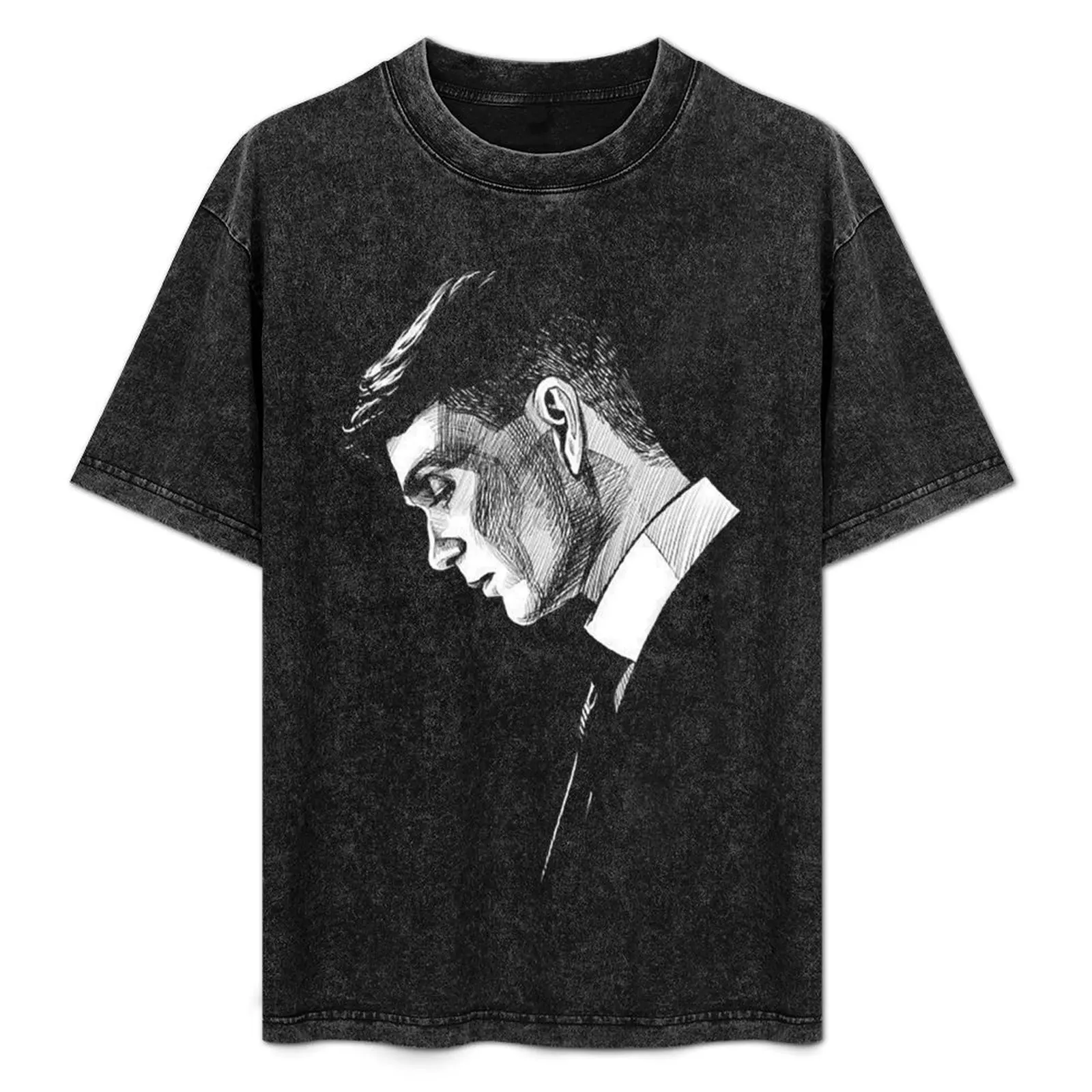 Tommy-Shelby T-Shirt Long Lasting Casual T-Shirt
Tommy-Shelby T-Shirt Long Lasting Casual T-Shirt