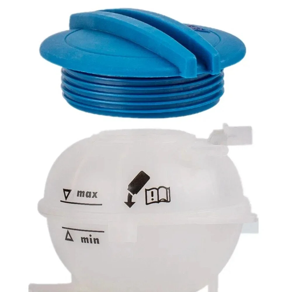Coolant Expansion Tank Reservoir Cap for Audi A1 Seat Ibiza Skoda Fabia Fox Polo
Coolant Expansion Tank Reservoir Cap for Audi A1 Seat Ibiza Skoda Fabia Fox Polo