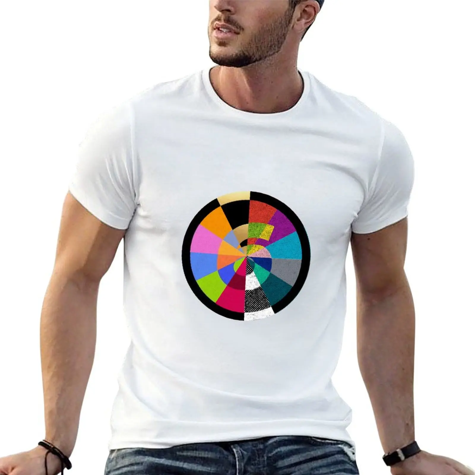 Every DAY6 Logo T-Shirt sports fans animal prinfor boys compression shirt men
Every DAY6 Logo T-Shirt sports fans animal prinfor boys compression shirt men