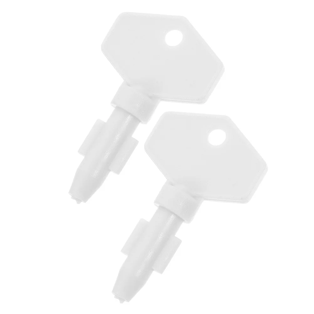 2Pcs Tissue Dispenser Key for Paper Towel Holder Commercial Bathroom Toilet Paper Dispenser Replacement Electrical Panel Key
2Pcs Tissue Dispenser Key for Paper Towel Holder Commercial Bathroom Toilet Paper Dispenser Replacement Electrical Panel Key