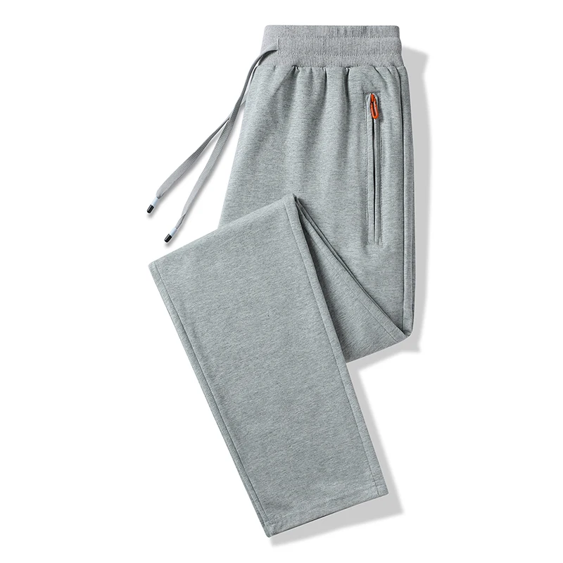 2024 New Men's Spring Leisure Sports Daily Bunched Feet Flat Pants American High Street Trend Handsome Fashion Casual Pants
2024 New Men's Spring Leisure Sports Daily Bunched Feet Flat Pants American High Street Trend Handsome Fashion Casual Pants